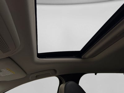 2025 Mazda Mazda CX-70 3.3 Turbo Preferred Package