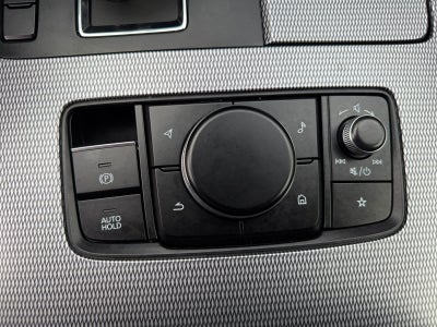 2025 Mazda Mazda CX-70 3.3 Turbo Preferred Package