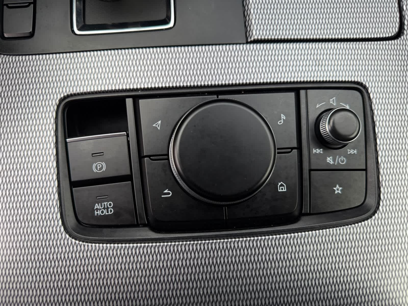 2025 Mazda Mazda CX-70 3.3 Turbo Preferred Package