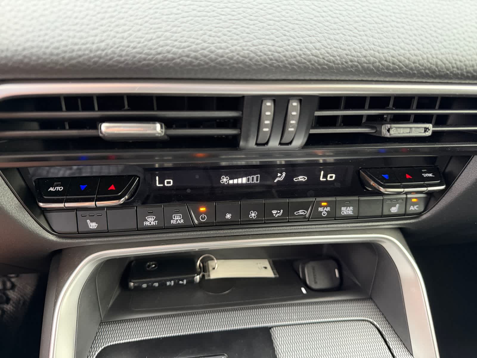 2025 Mazda Mazda CX-70 3.3 Turbo Preferred Package