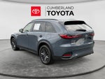 2025 Mazda Mazda CX-70 3.3 Turbo Preferred Package