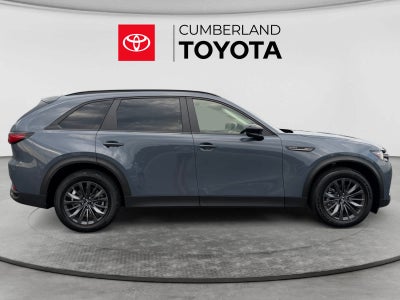 2025 Mazda Mazda CX-70 3.3 Turbo Preferred Package