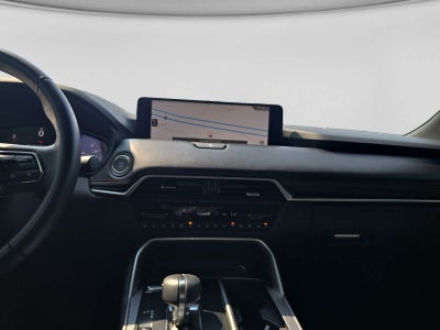 2025 Mazda Mazda CX-70 3.3 Turbo Premium Plus Package