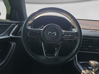 2025 Mazda Mazda CX-70 3.3 Turbo Premium Plus Package