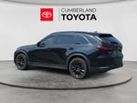 2025 Mazda Mazda CX-70 3.3 Turbo Premium Plus Package