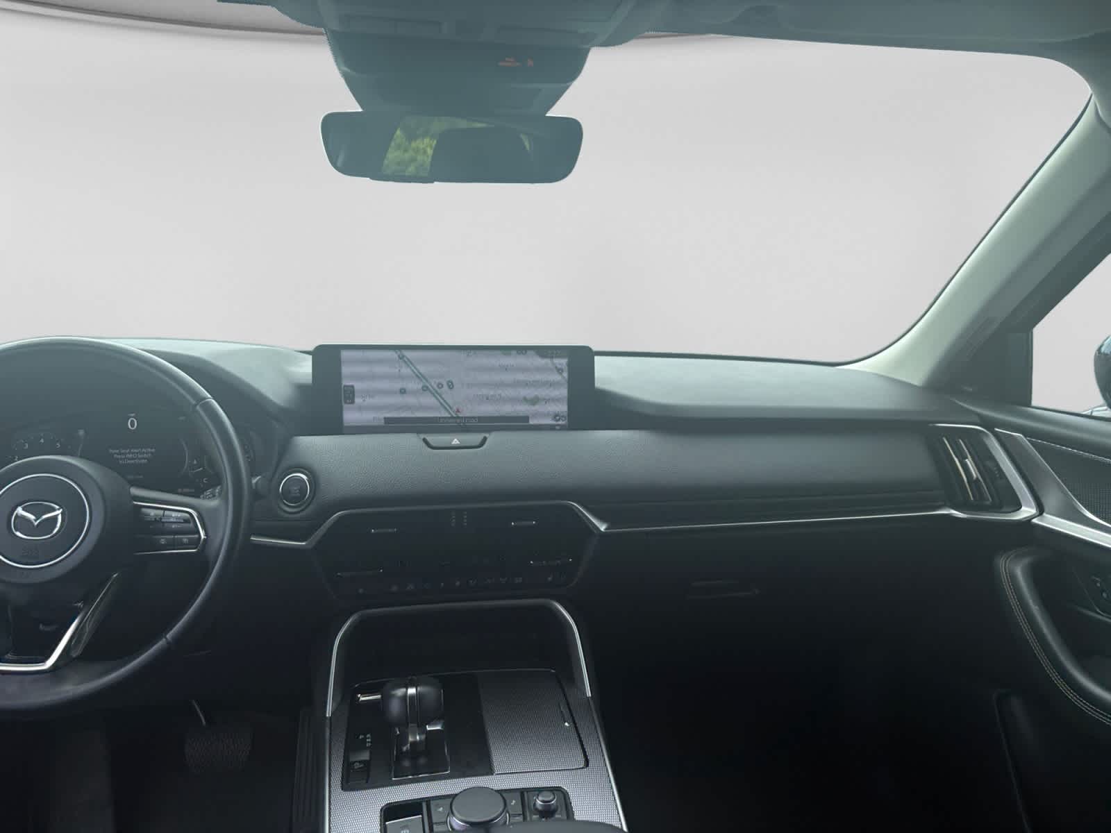 2024 Mazda Mazda CX-90 3.3 Turbo S