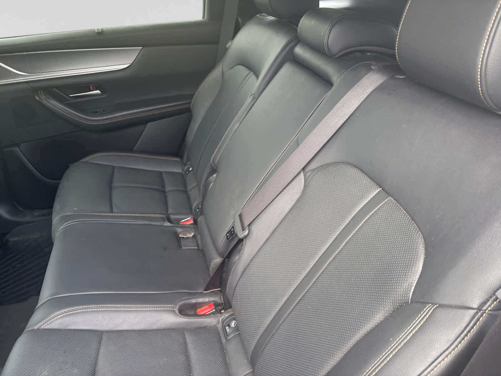 2024 Mazda Mazda CX-90 3.3 Turbo S