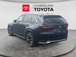 2024 Mazda Mazda CX-90 3.3 Turbo S
