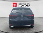 2024 Mazda Mazda CX-90 3.3 Turbo S