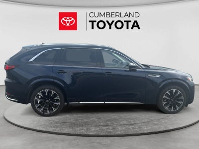 2024 Mazda Mazda CX-90 3.3 Turbo S