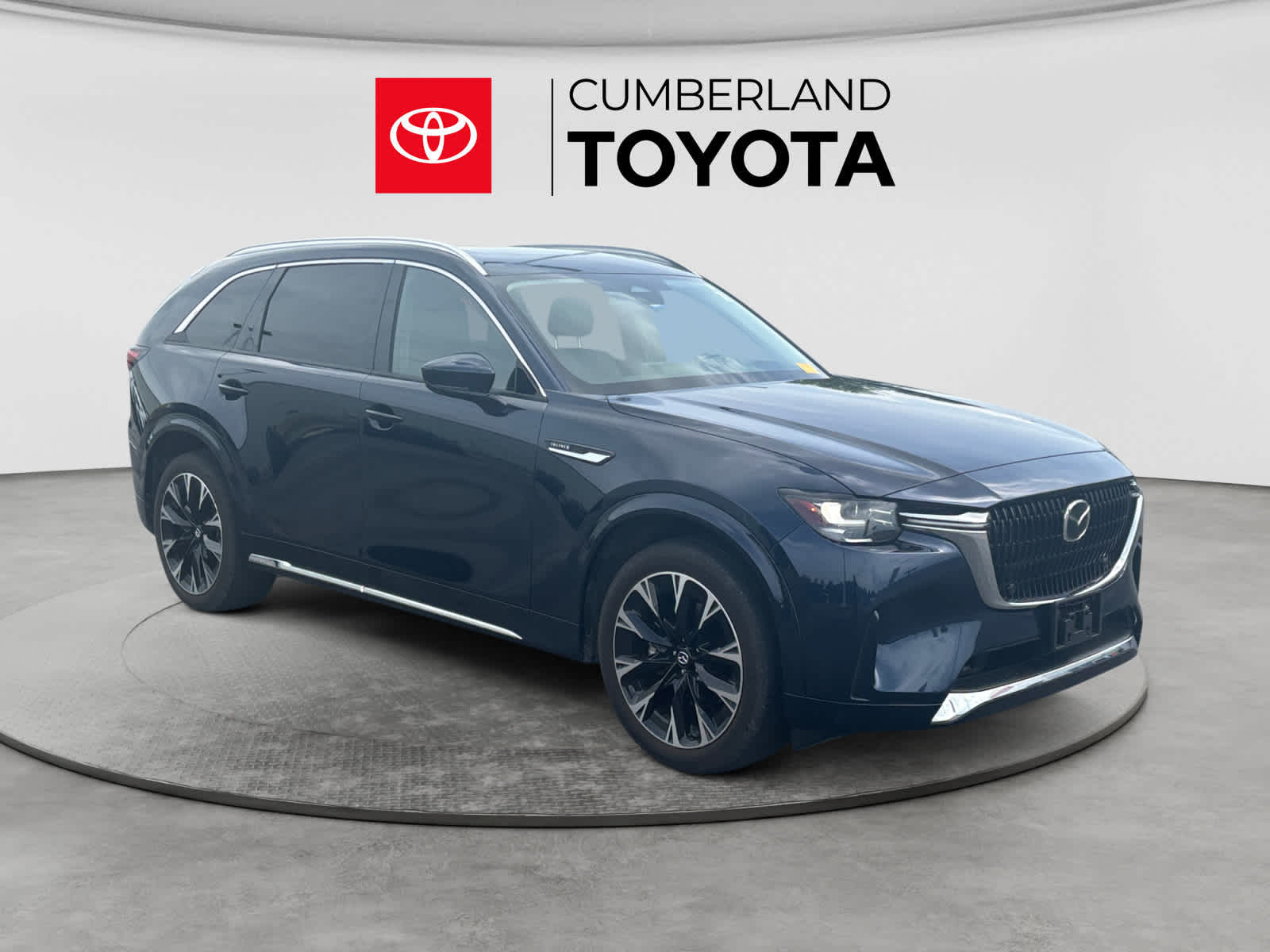 2024 Mazda Mazda CX-90 3.3 Turbo S