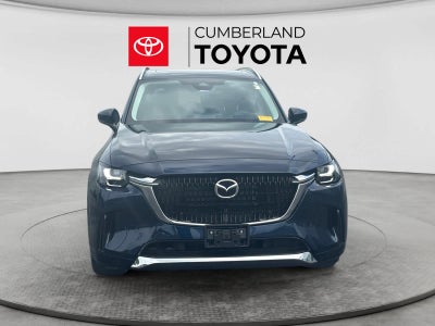 2024 Mazda Mazda CX-90 3.3 Turbo S