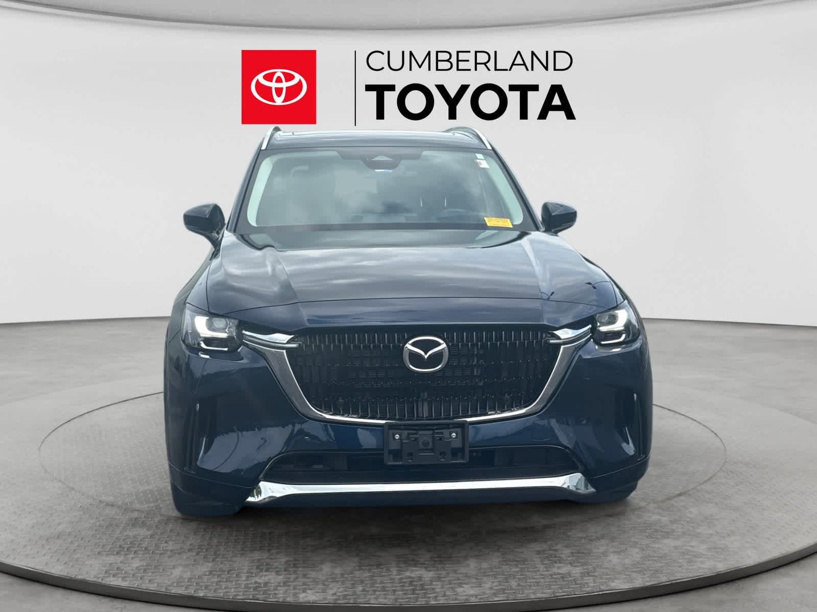 2024 Mazda Mazda CX-90 3.3 Turbo S