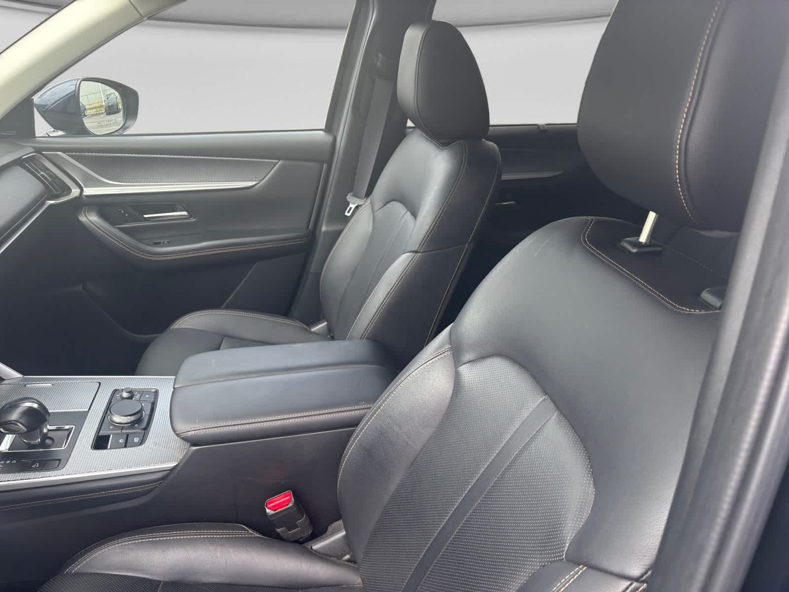 2024 Mazda Mazda CX-90 3.3 Turbo S