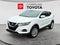 2022 Nissan Rogue Sport S