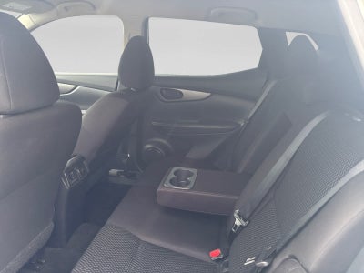 2022 Nissan Rogue Sport S