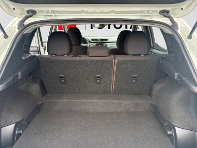 2022 Nissan Rogue Sport S