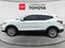 2022 Nissan Rogue Sport S