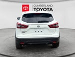 2022 Nissan Rogue Sport S