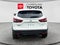 2022 Nissan Rogue Sport S