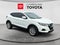 2022 Nissan Rogue Sport S