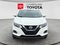 2022 Nissan Rogue Sport S