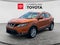 2017 Nissan Rogue Sport SV