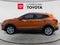 2017 Nissan Rogue Sport SV