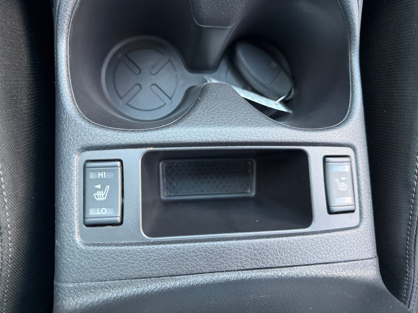 2017 Nissan Rogue Sport SV