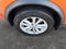 2017 Nissan Rogue Sport SV