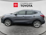 2019 Nissan Rogue Sport SV