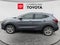 2019 Nissan Rogue Sport SV