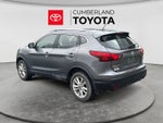 2019 Nissan Rogue Sport SV