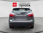 2019 Nissan Rogue Sport SV