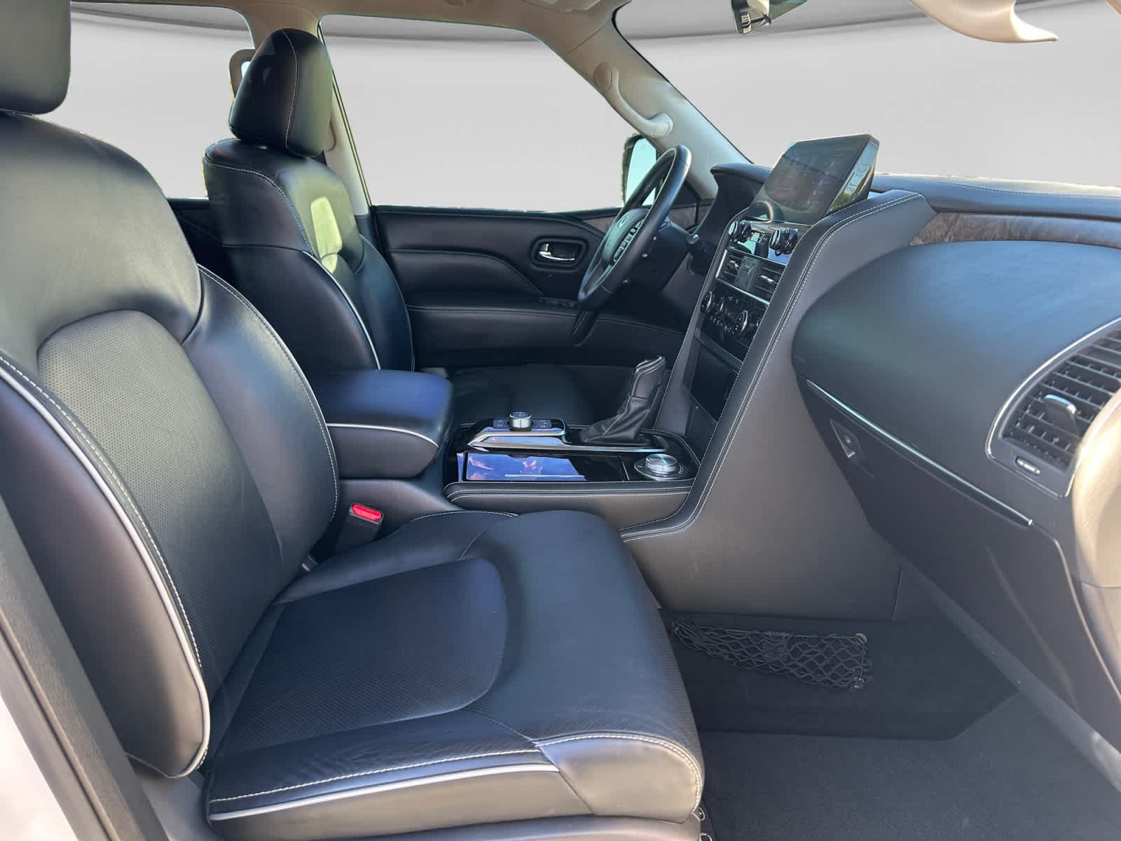2024 INFINITI QX80 PREMIUM SELECT