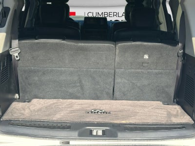 2024 INFINITI QX80 PREMIUM SELECT