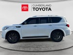 2024 INFINITI QX80 PREMIUM SELECT