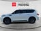 2024 INFINITI QX80 PREMIUM SELECT
