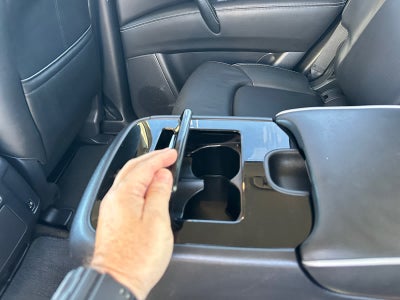2024 INFINITI QX80 PREMIUM SELECT