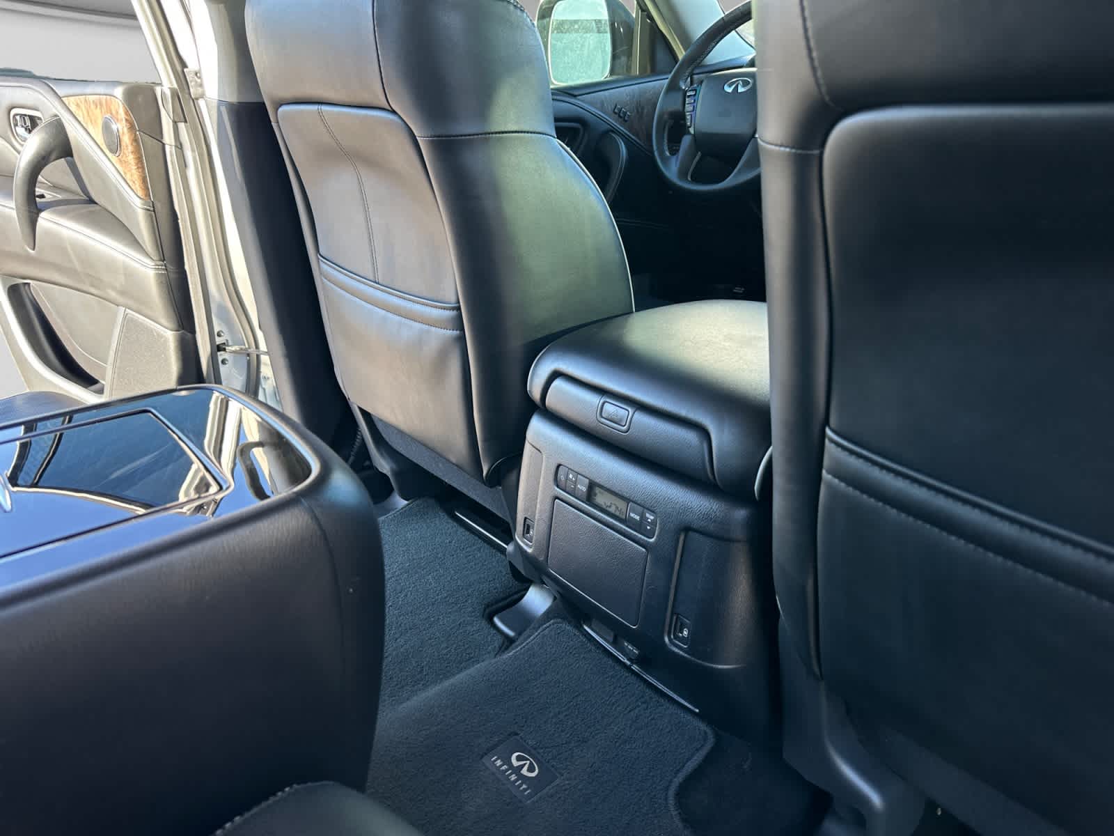 2024 INFINITI QX80 PREMIUM SELECT