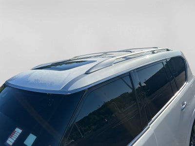 2024 INFINITI QX80 PREMIUM SELECT