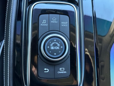 2024 INFINITI QX80 PREMIUM SELECT