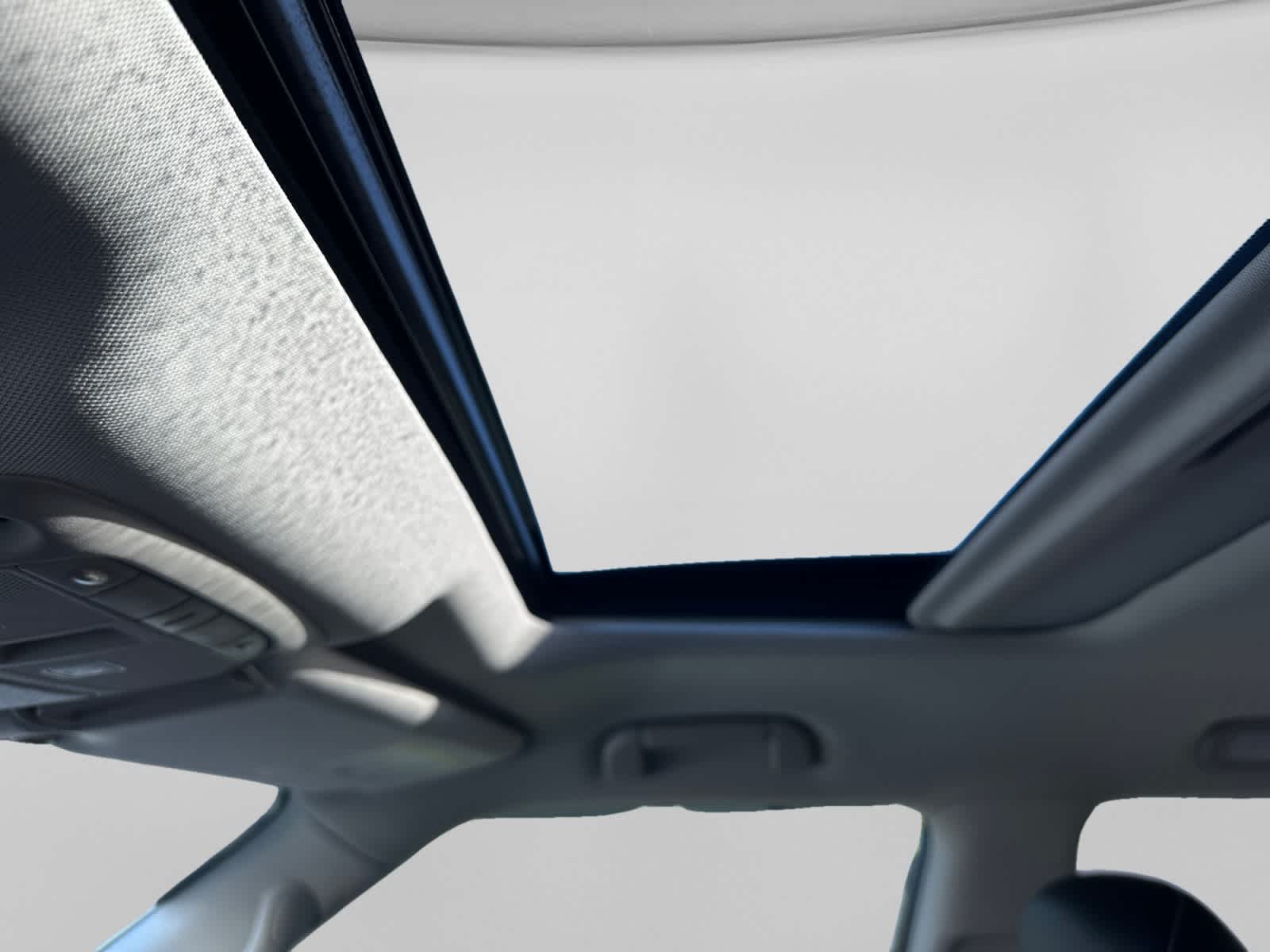 2024 INFINITI QX80 PREMIUM SELECT