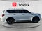 2024 INFINITI QX80 PREMIUM SELECT