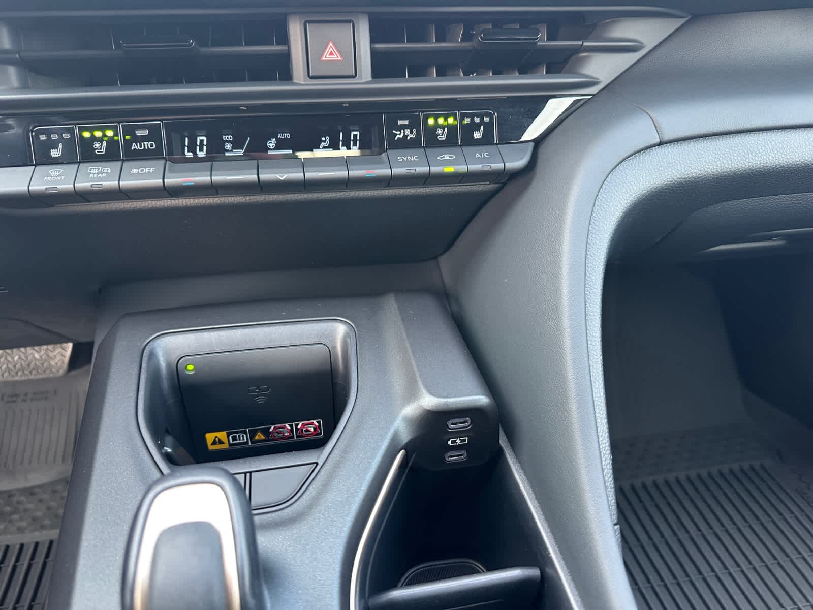 2023 Toyota Crown Limited