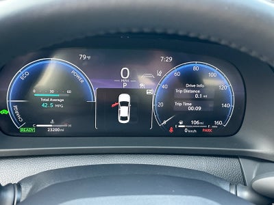 2023 Toyota Crown Limited