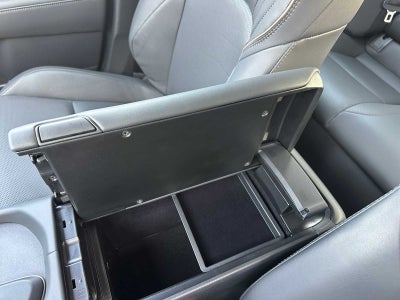 2023 Toyota Crown Limited