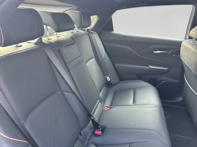 2023 Toyota Crown Limited