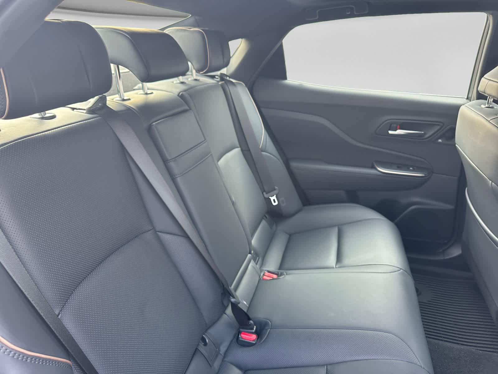 2023 Toyota Crown Limited