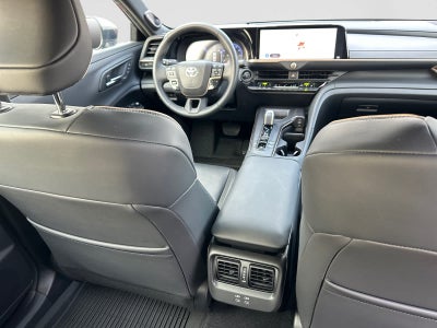 2023 Toyota Crown Limited